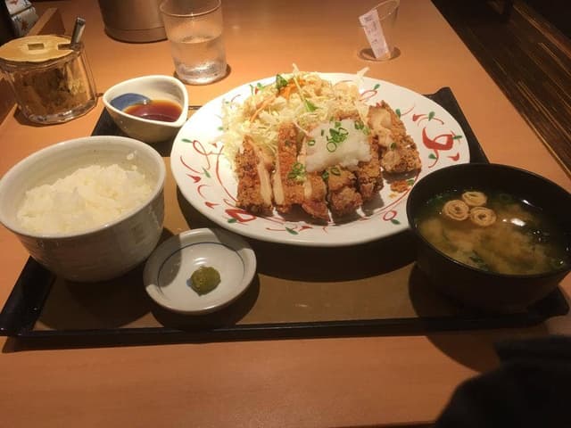 やよい軒 日本橋店 - サブ画像2