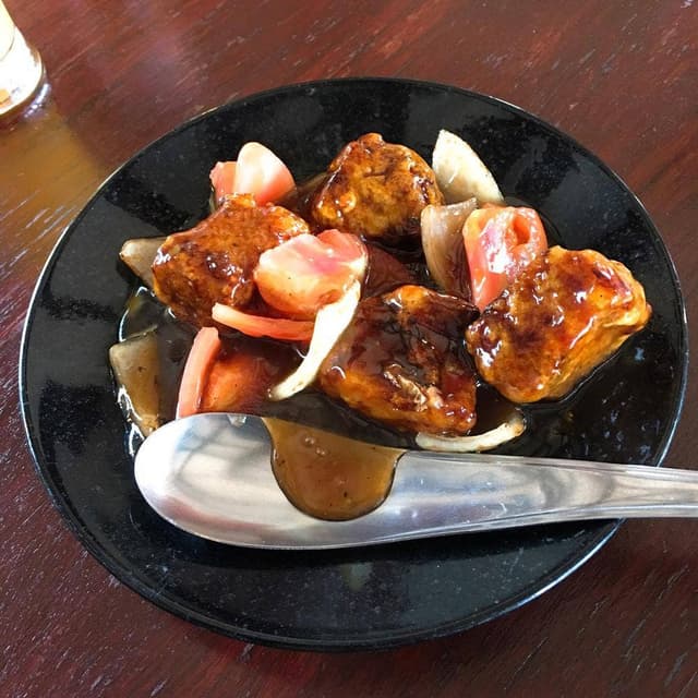 牛久沼夕陽食堂 樂 - サブ画像1