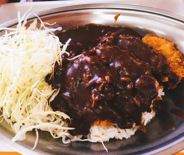 カレーの市民 アルバ - サブ画像3