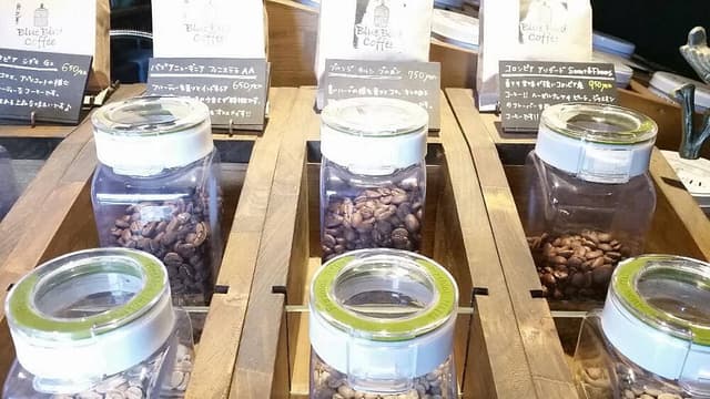 Blue Bird Coffee - サブ画像2