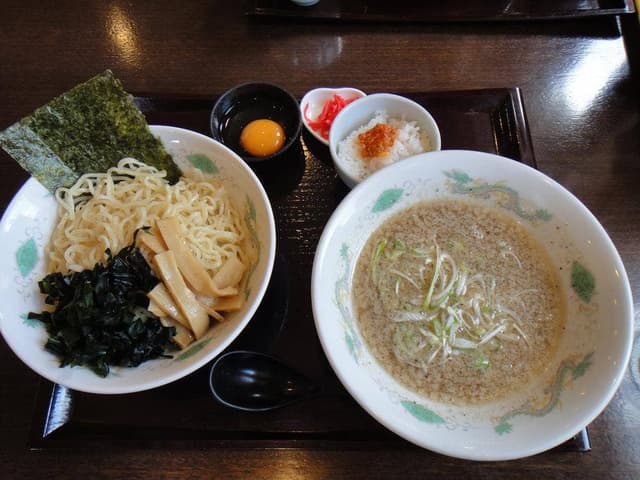 バガボンド 東バイパス店 - サブ画像1