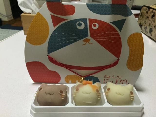 千寿庵・長崎屋 - サブ画像2