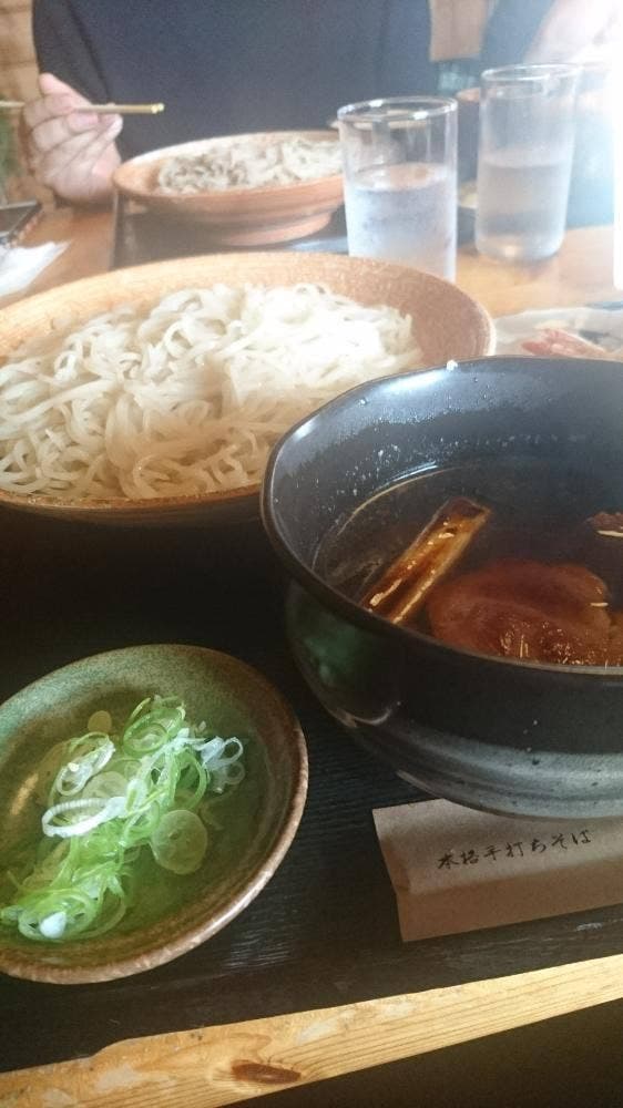 工房 蕎麦小屋 - サブ画像2