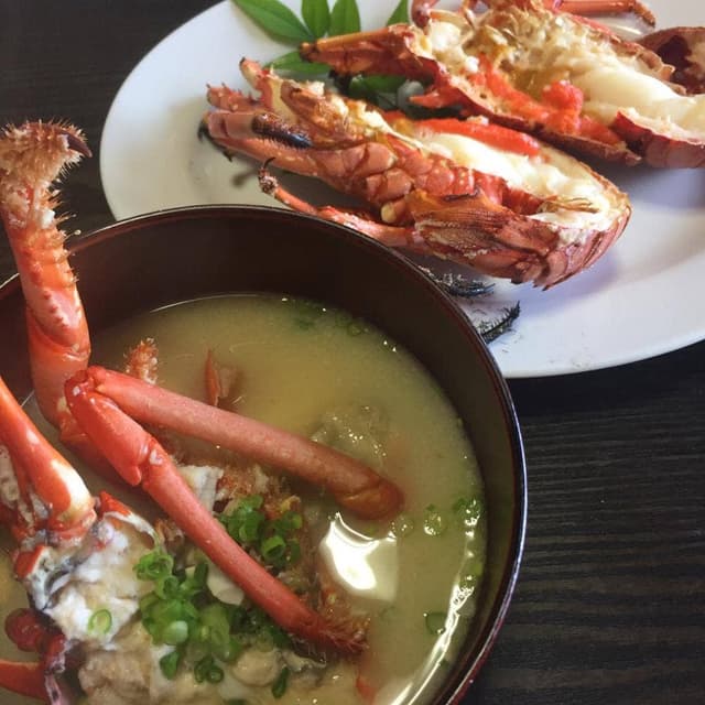 磯料理あらき - サブ画像1