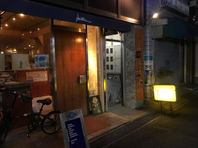 チーズワインバー ミモレット - サブ画像1