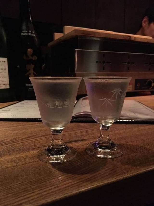 和酒バー イワツキ - サブ画像1
