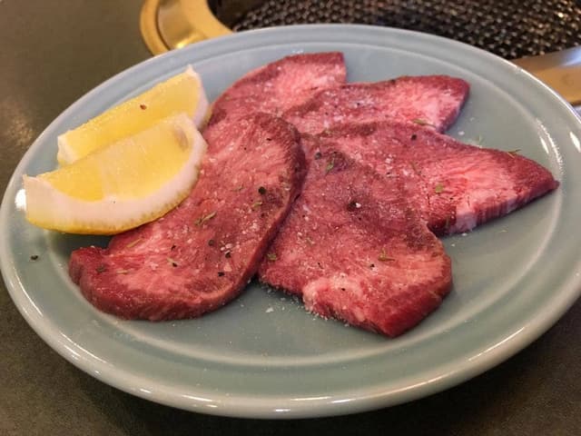 焼肉 なんどう - サブ画像1