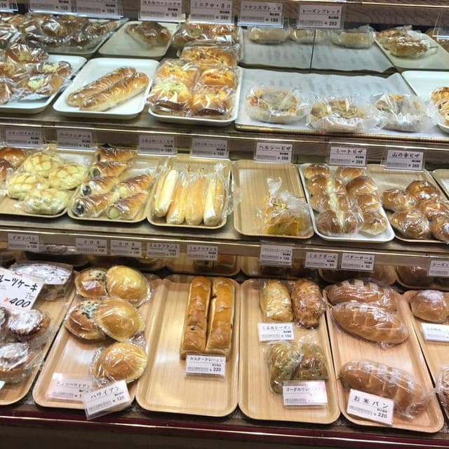 オーロール 阿佐谷北店 - サブ画像1