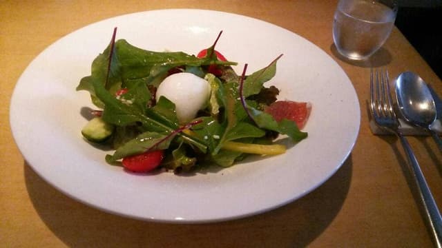 ristorante SOLARE - サブ画像1