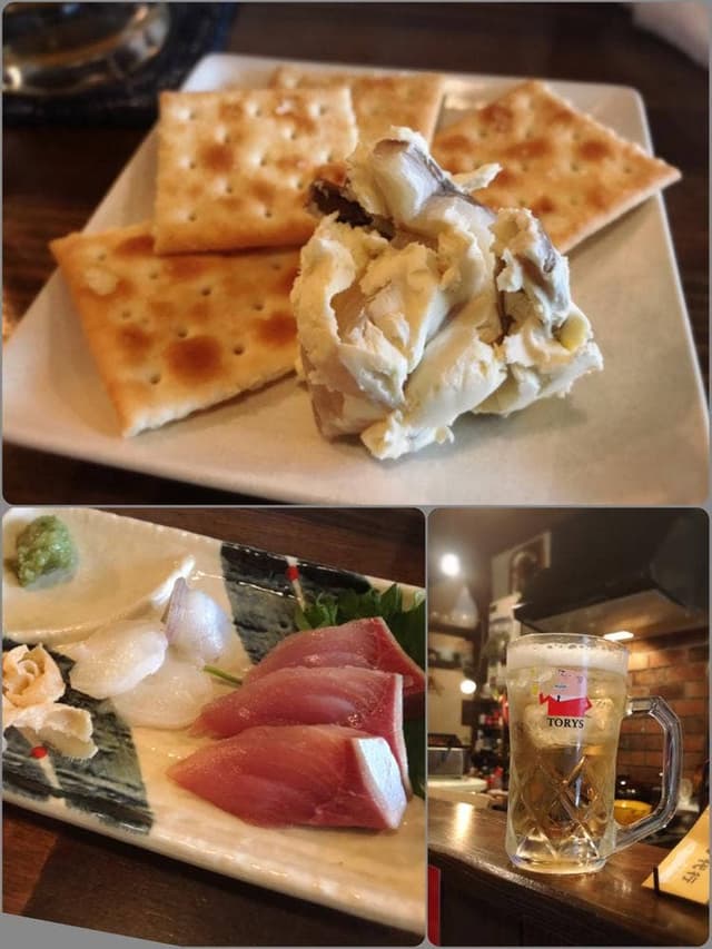 横町酒場 クマネコ - サブ画像1