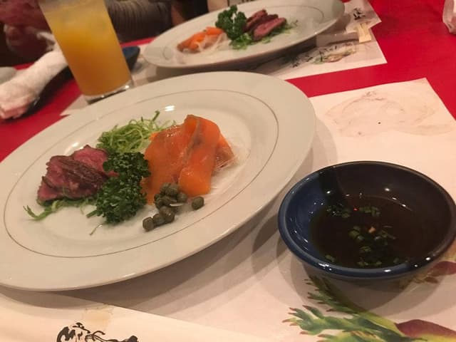 ステーキハウスれんが亭 - サブ画像1