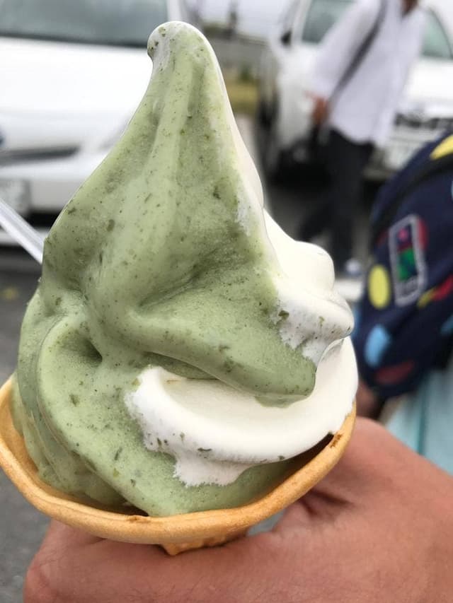 しおかぜの里 角島 - サブ画像3