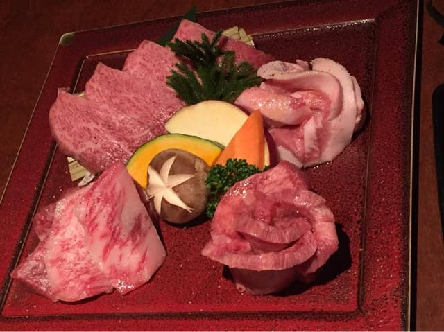 米沢牛炭火焼肉 上杉 郡山店 - サブ画像2