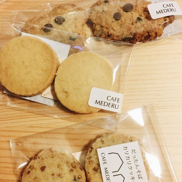 CAFE MEDERU - サブ画像2