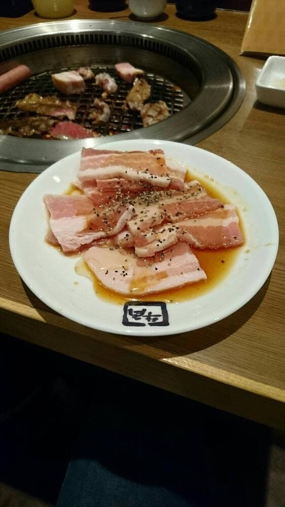 牛角 塩尻店 - サブ画像2