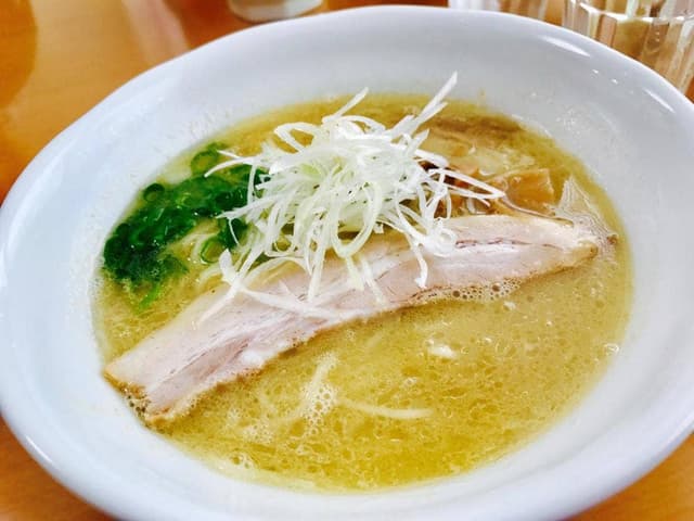 麺屋 Aurum - サブ画像2