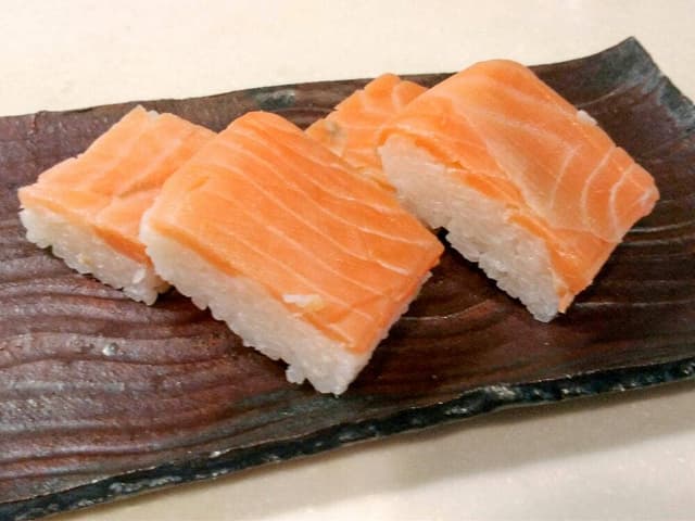 丸高寿し - サブ画像1