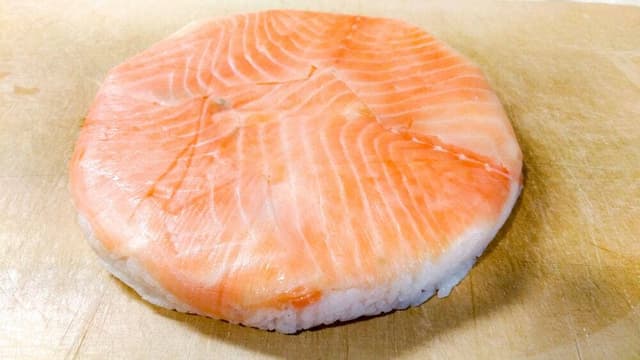 丸高寿し - サブ画像2