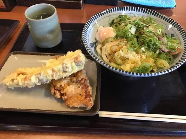 香の川製麺 堺福田店 - サブ画像2