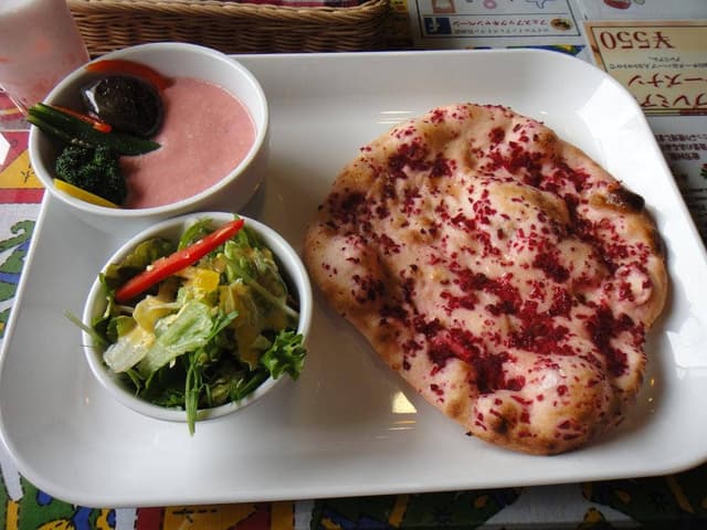 ロイヤルインドレストラン 岩沼店 - サブ画像2