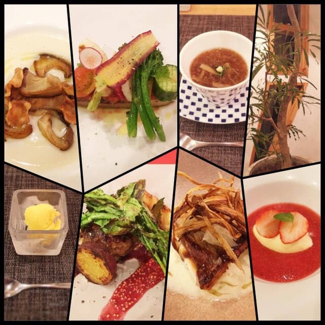 RESTAURANT AKIYAMA - サブ画像2