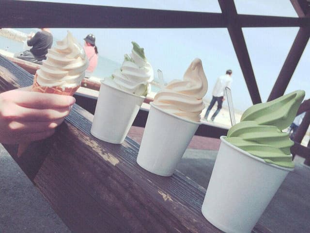 ふたみシーサイド公園 - サブ画像2