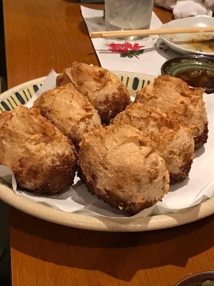 庵来留