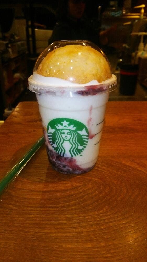 スターバックス コーヒー 町田パリオ店 - サブ画像2