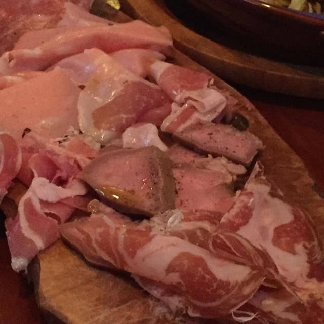 HUG THE KITCHEN - サブ画像1