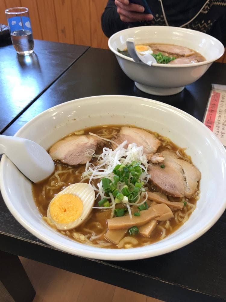支那そば まき