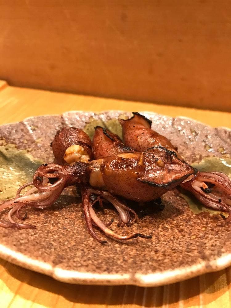 金寿司