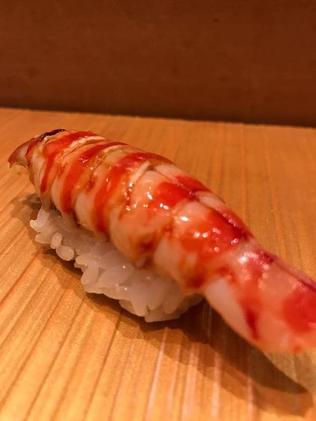 金寿司 - サブ画像3