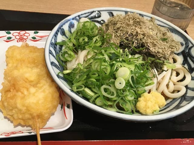 たもん庵 さんちか店 - サブ画像3