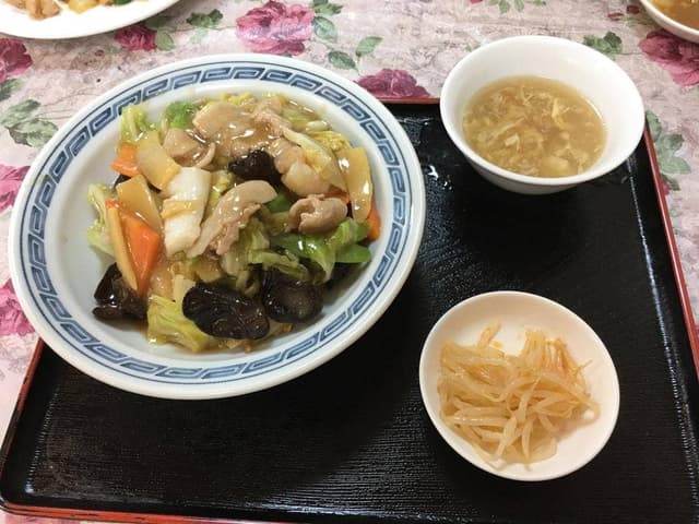 中国飯店 百嘉園 - サブ画像3