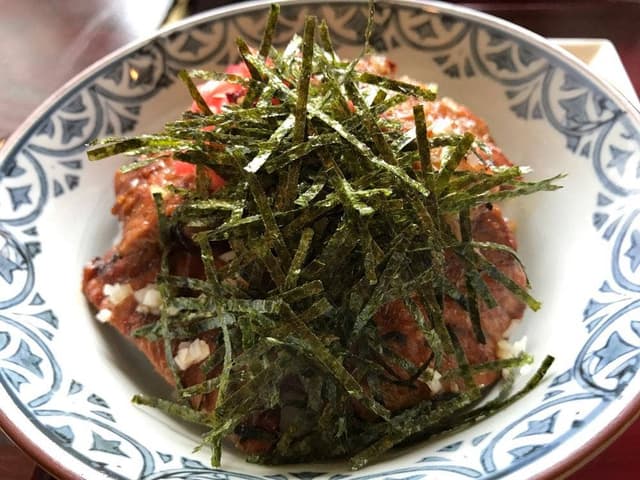 焼肉 峰の上 - サブ画像3