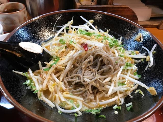 三代目 作十 絆が深まる宿・和 - サブ画像2