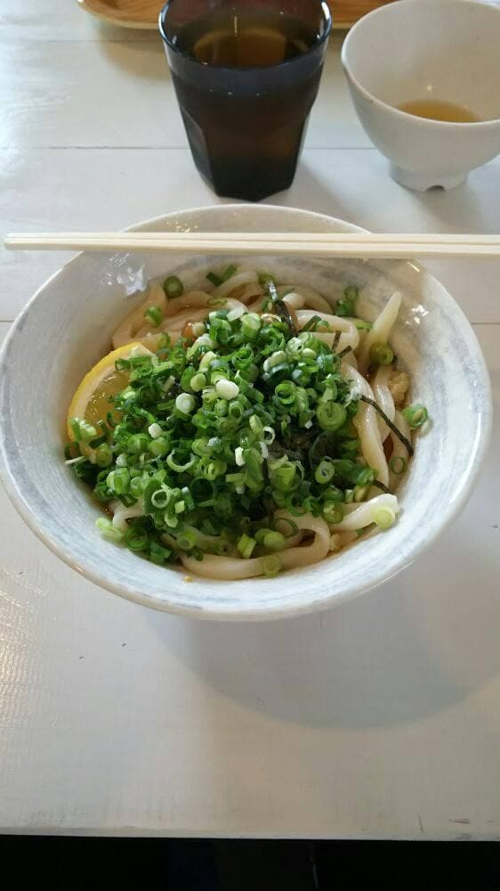 合田うどん - サブ画像1