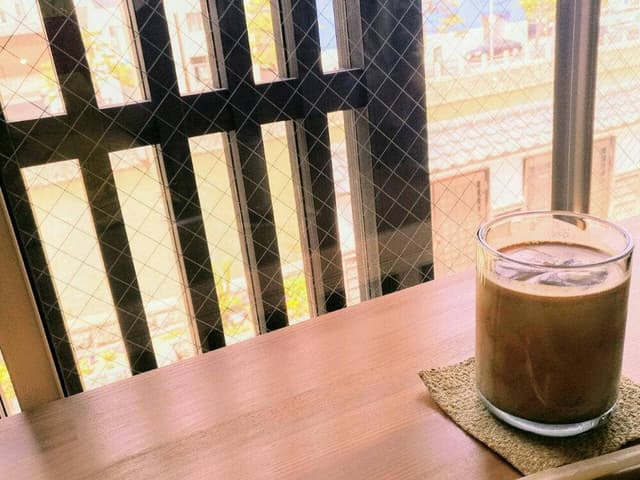 LITTLE COURT COFFEE - サブ画像2