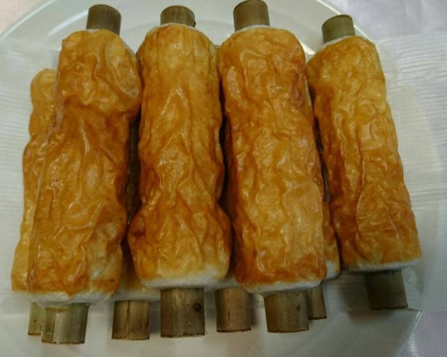 谷ちくわ商店 - サブ画像3