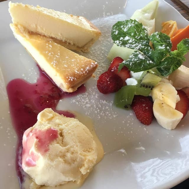 カフェ レイ - サブ画像1