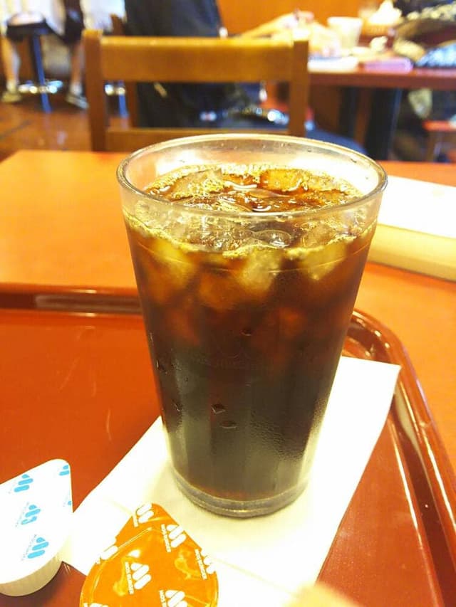モスバーガー ウィング上大岡店 - サブ画像3