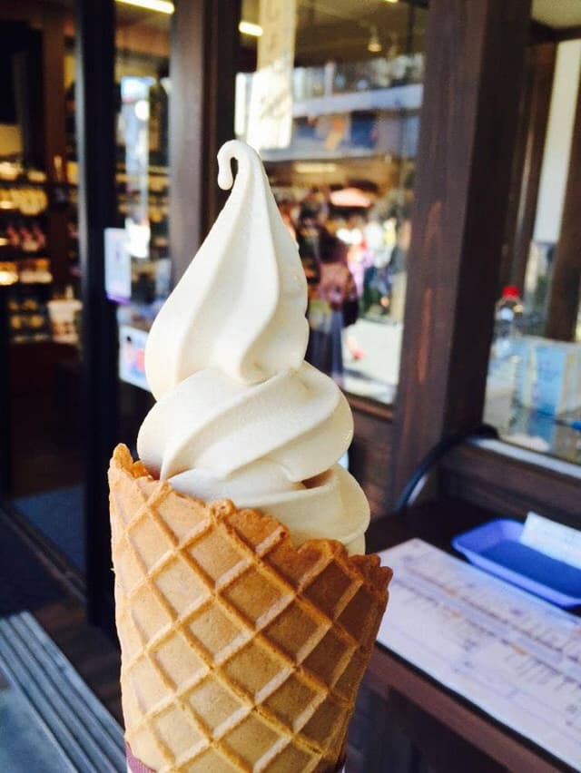 醤遊王国 川越時の鐘店 - サブ画像1