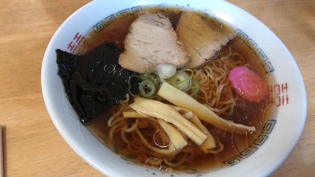 ラーメンのいわまつ - サブ画像1