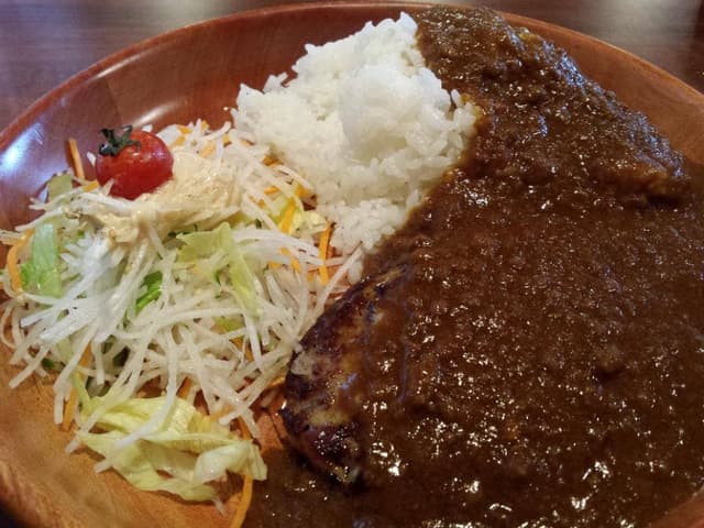 びっくりドンキー 伊賀上野店 - サブ画像1