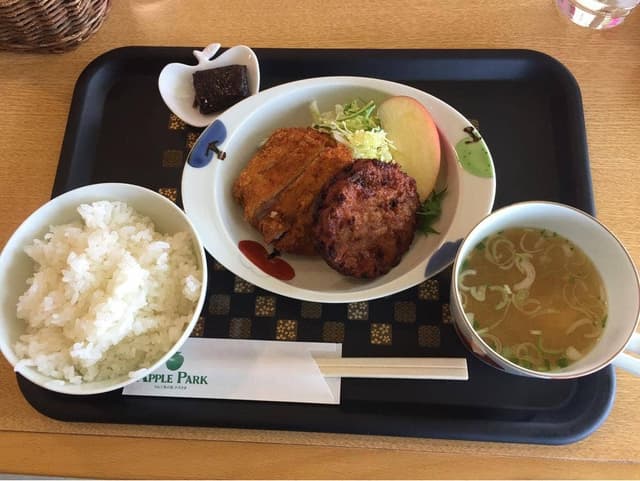 りんごの家 - サブ画像1