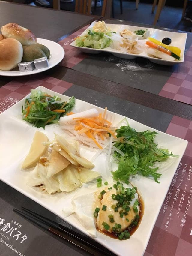 OSTERIA La FONTE - サブ画像3