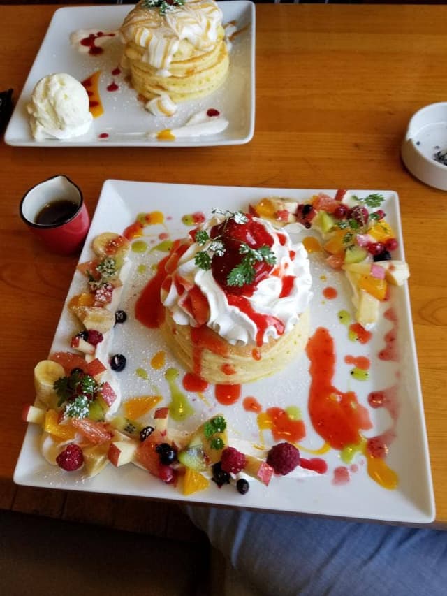 cafe cakra - サブ画像3