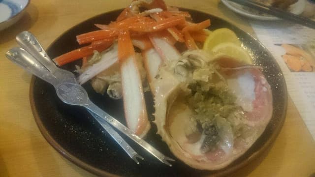 新潟の味 ふく田 - サブ画像2