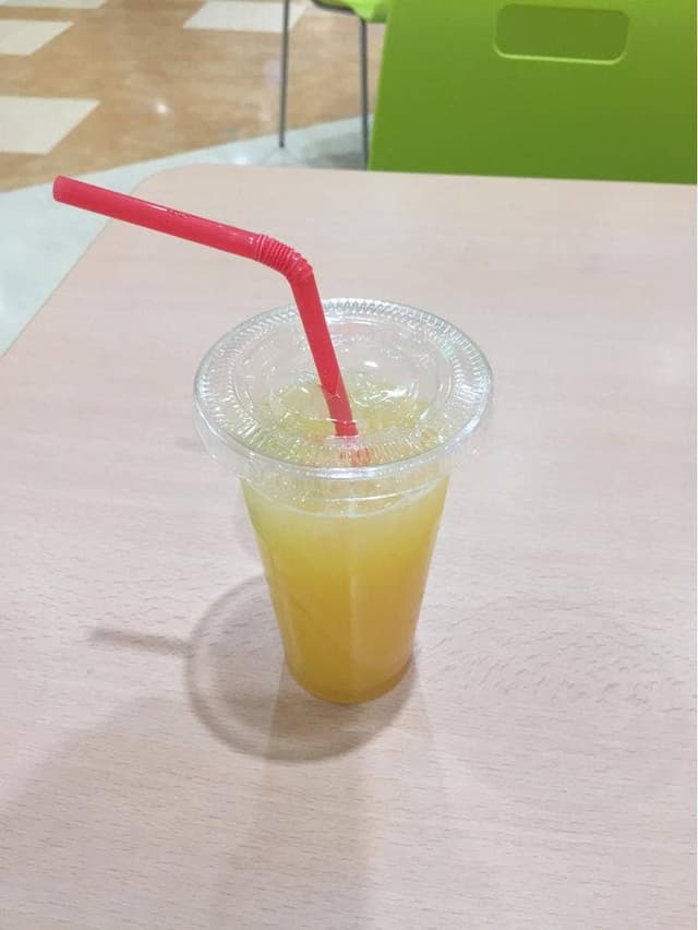 果汁工房 果琳 アリオ八尾店 - サブ画像3