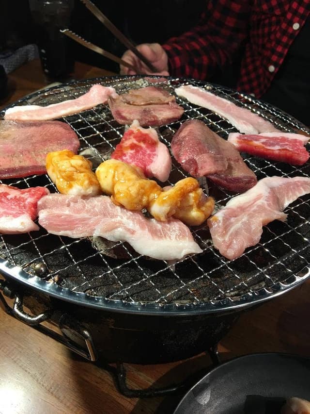 焼肉 力丸 心斎橋店 - サブ画像2